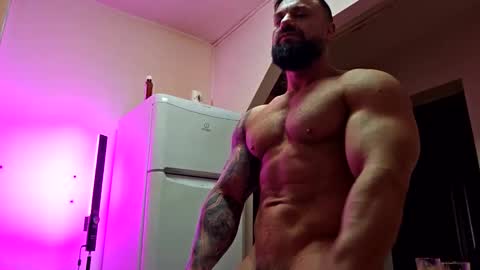 Snapshot of adonis_msc chatting on 4, 12, 2025 Adonis online show from 4, 12, 2025