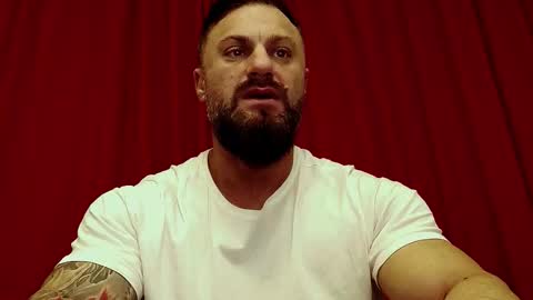 Adonis online show from 12, 1, 2026