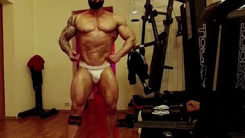 Adonis online show from 22, 2, 2026