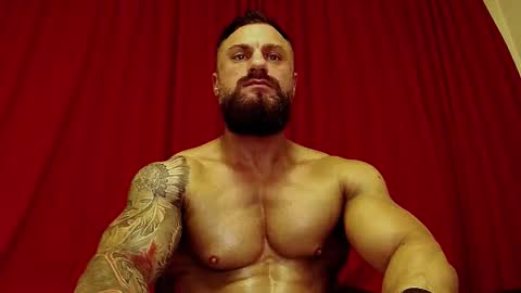 Adonis online show from 2, 3, 2026