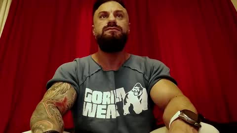 Adonis online show from 16, 3, 2026