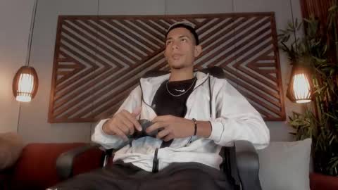 adonis_wb online show from 16, 9, 2025