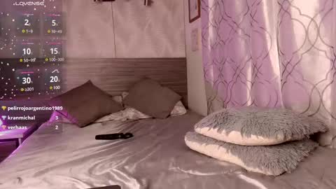 Adonis  online show from 23, 2, 2025