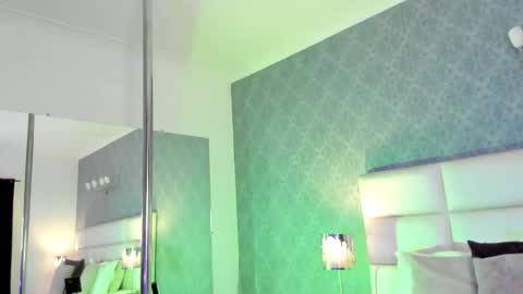 Adonis  online show from 4, 10, 2025