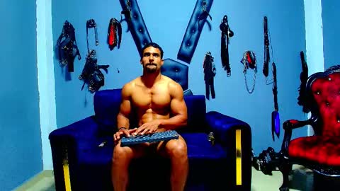 adonisdios online show from 27, 3, 2026