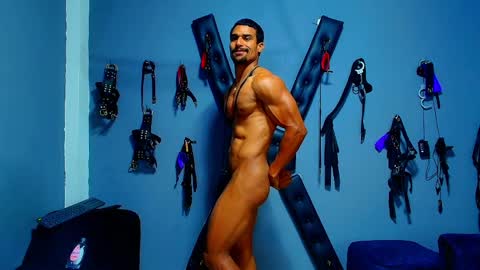 adonisdios online show from 27, 5, 2026