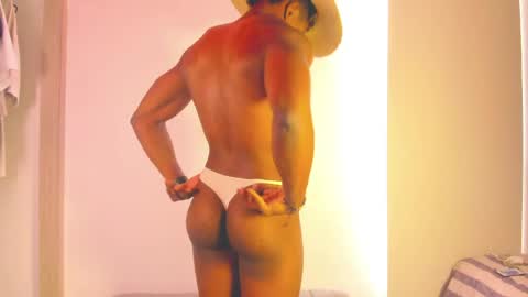 Adonis Knight  online show from 24, 3, 2026