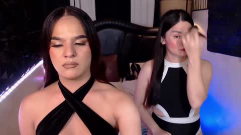 Snapshot of adorable_andrea chatting on 2, 10, 2025 adorable_andrea online show from 2, 10, 2025