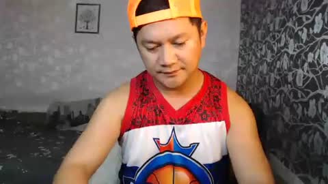 Snapshot of adorableasianboy chatting on 8, 5, 2026 adorableasianboy online show from 8, 5, 2026