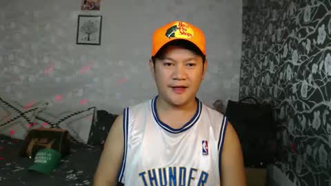 Snapshot of adorableasianboy chatting on 10, 5, 2026 adorableasianboy online show from 10, 5, 2026