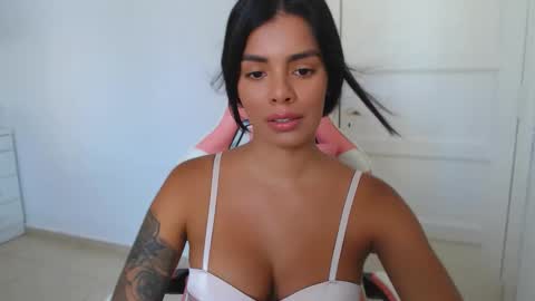 Snapshot of adorablekat29 chatting on 7, 2, 2025 Kattt online show from 7, 2, 2025