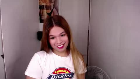 adorabletsforyouxx online show from 21, 2, 2025