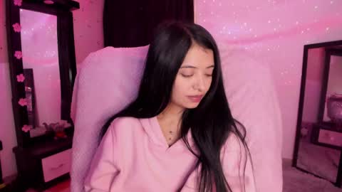 Stormi online show from 21, 1, 2025