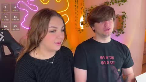 adrean_sofi online show from 19, 11, 2025