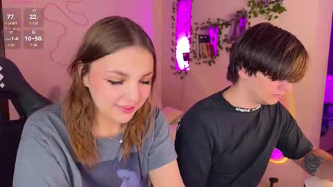 adrean_sofi online show from 29, 11, 2025