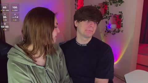 adrean_sofi online show from 3, 3, 2026