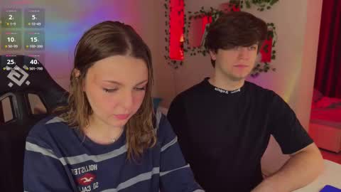 adrean_sofi online show from 17, 3, 2026