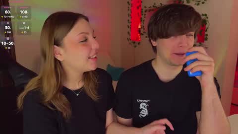 adrean_sofi online show from 19, 3, 2026