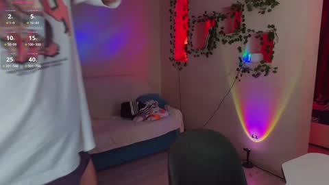 adrean_sofi online show from 15, 4, 2026