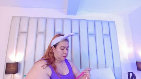 ANDREA PEREZ online show from 2, 2, 2026