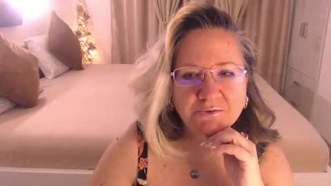 Cryna online show from 28, 1, 2025