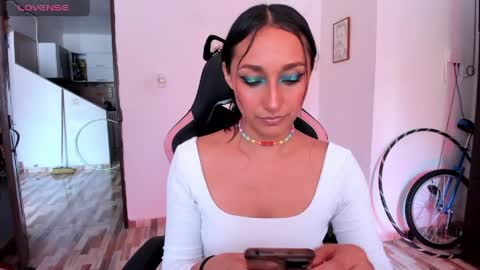 Snapshot of adrena_10 chatting on 20, 4, 2026 Adrena10 online show from 20, 4, 2026