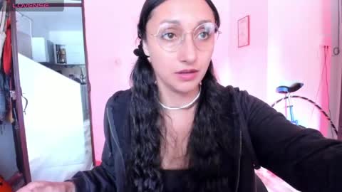 Snapshot of adrena_10 chatting on 11, 5, 2026 Adrena10 online show from 11, 5, 2026