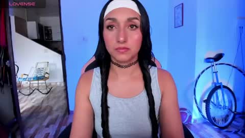 Snapshot of adrena_10 chatting on 18, 5, 2026 Adrena10 online show from 18, 5, 2026
