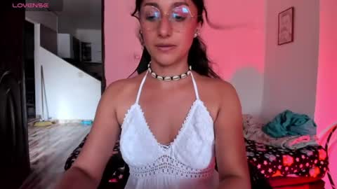 Snapshot of adrena_10 chatting on 11, 6, 2026 Adrena10 online show from 11, 6, 2026