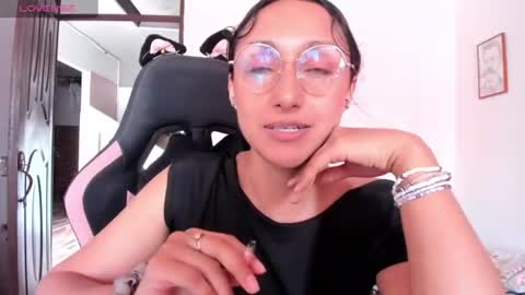 Snapshot of adrena_10 chatting on 12, 6, 2026 Adrena10 online show from 12, 6, 2026