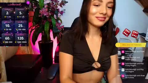 Snapshot of adri_miller chatting on 25, 2, 2025 adri miller online show from 25, 2, 2025