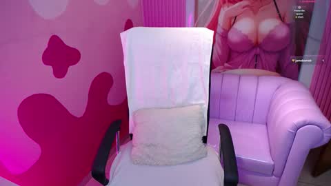 Snapshot of adri_tatto_ chatting on 11, 2, 2026 ADRI online show from 11, 2, 2026