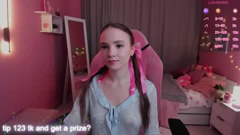 Snapshot of adria_arjona chatting on 18, 1, 2026 Eva online show from 18, 1, 2026