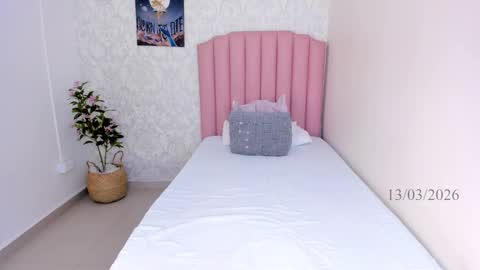 Adriana online show from 13, 3, 2026