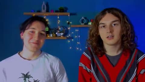 adrian_hart online show from 21, 12, 2025