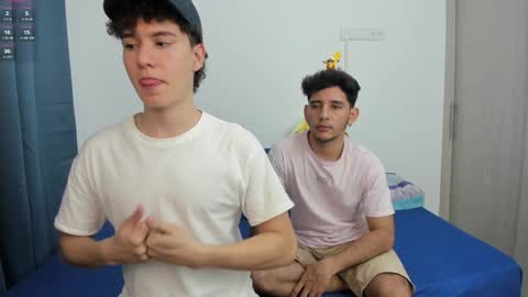 adrian morelli online show from 25, 1, 2025