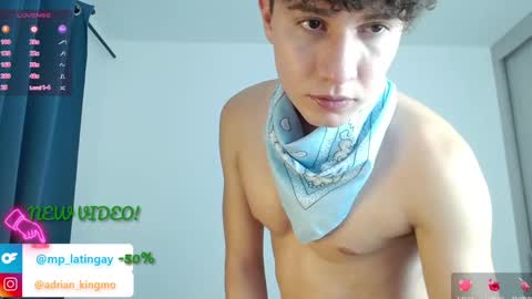 adrian morelli online show from 6, 10, 2025