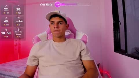 Snapshot of adrian_prime_ chatting on 10, 2, 2026 ADRIAN online show from 10, 2, 2026