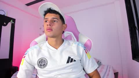 Snapshot of adrian_prime_ chatting on 17, 2, 2026 ADRIAN online show from 17, 2, 2026