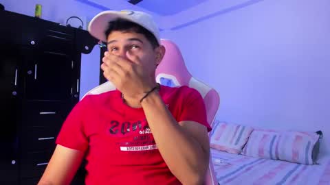 Snapshot of adrian_prime_ chatting on 19, 2, 2026 ADRIAN online show from 19, 2, 2026