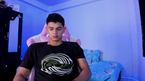 Snapshot of adrian_prime_ chatting on 2, 3, 2026 ADRIAN online show from 2, 3, 2026