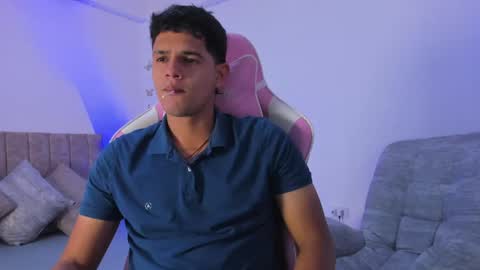 ADRIAN online show from 19, 5, 2026