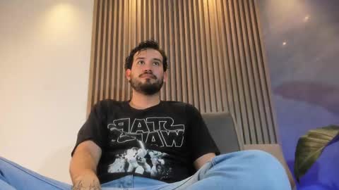 adrian_sith online show from 8, 6, 2026