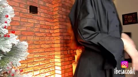 Adri online show from 24, 12, 2024