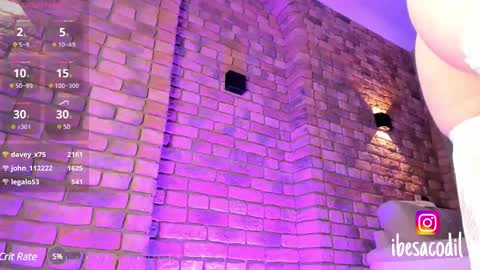 Adri online show from 28, 1, 2025