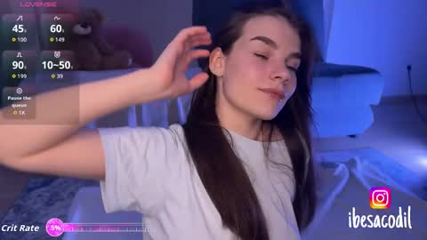 Adri online show from 16, 9, 2025