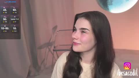 Adri online show from 20, 7, 2026