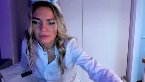 Adriana online show from 26, 12, 2024