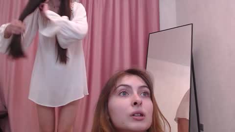 Snapshot of adriana_meow246 chatting on 23, 2, 2026 Adriana online show from 23, 2, 2026