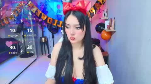 Adri  online show from 31, 10, 2025